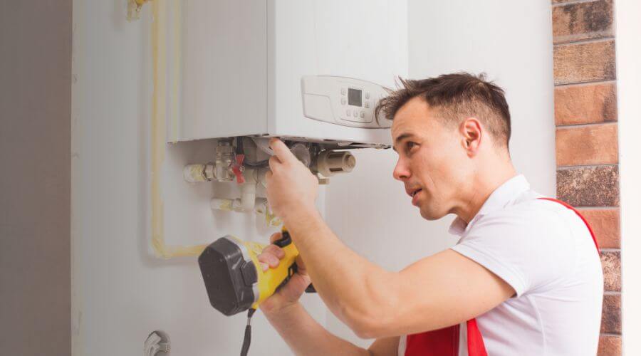 Professional Leak Detection Services in Winchester, VA